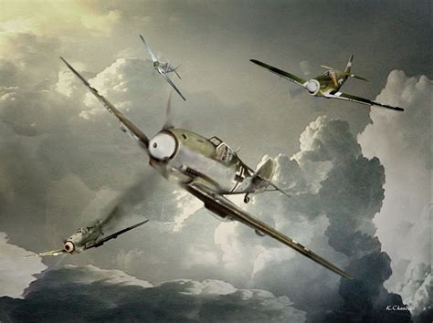 aircraft dogfight  wallpaper wallpaperjamcom