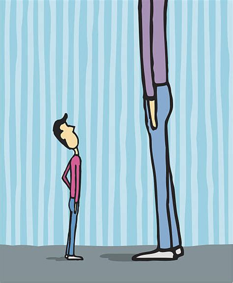 Royalty Free Tall Person Clip Art Vector Images And Illustrations Istock