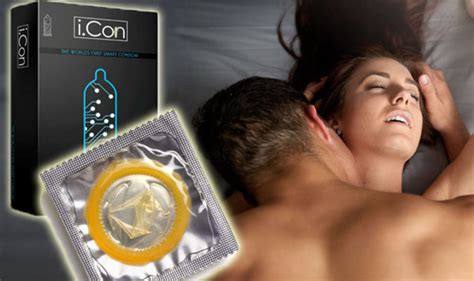 smart condom could tell you how many calories you burn