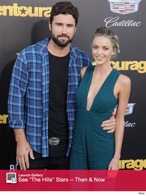 Brody Jenner And Girlfriend Kaitlynn Are Into Threesomes