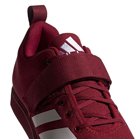 adidas powerlift  shoes red buy  offers  traininn