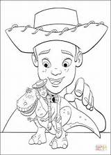 Andy Coloring Pages Toys Davis His Drawing Printable Silhouettes sketch template