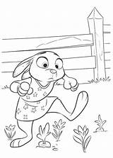 Coloring Zootopia Pages Print Color Zootropolis Sheets Movie Judy Info Book Printable Coloriage Trailers Kids Coloring2print sketch template