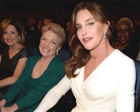 Caitlyn Jenner’s Mom Is The Breakout Star Of I Am Cait
