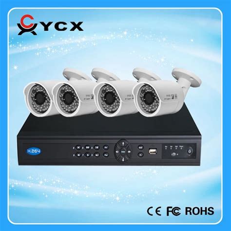 ch nvr kits cctv security cameras systems pp poe megapixel hd cctv camera system buy high