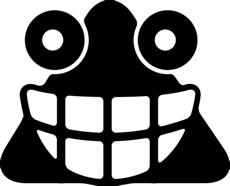 smiling face svg png icon    onlinewebfontscom