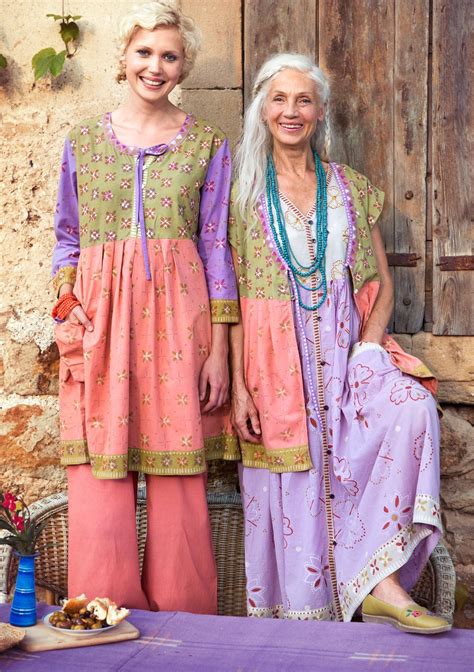 Image Result For Aging Hippie Women Boho Style Outfits