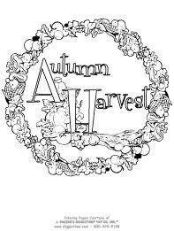 autumn coloring pages coloring pages  coloring pages coloring