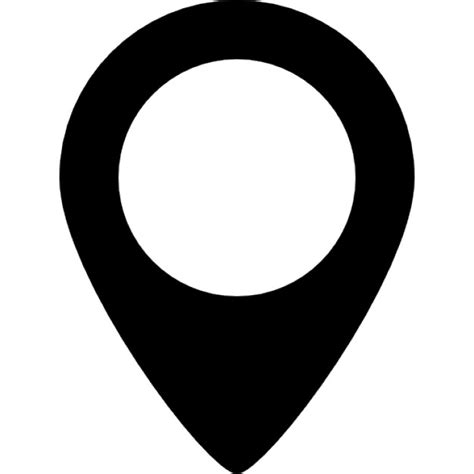 location point icon   icons library