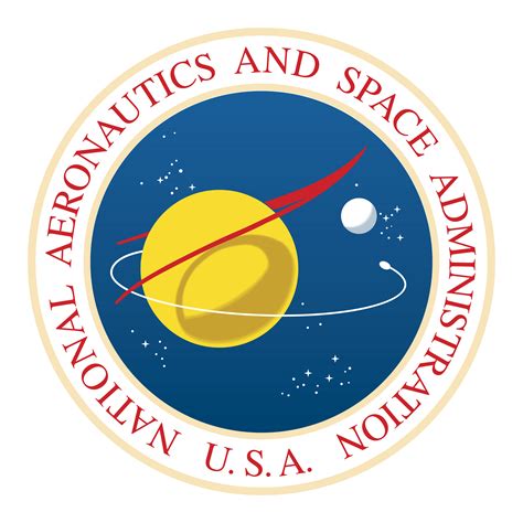 nasa logos png nasa logo png transparent  svg vector freebie