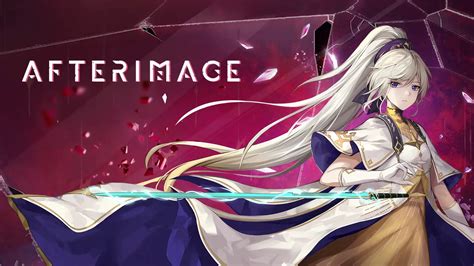 afterimage review niche gamer