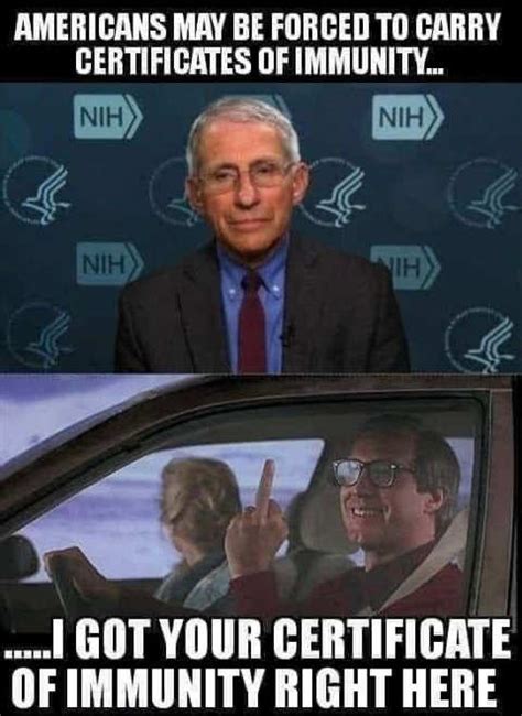 dr anthony fauci meme gallery politically incorrect humor