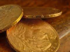 portrait   classical gold standard zenconomics  independent financial blog