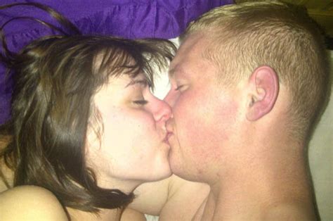 love rat caught cheating on girlfriend of three years with