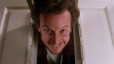 Daniel Stern Returns As Marv From ‘home Alone’ And Is