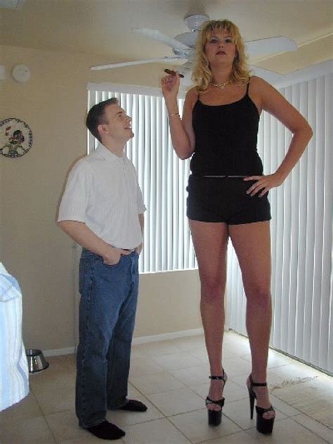 Here Are The Top 10 Tallest Women Who Ever Lived Tall