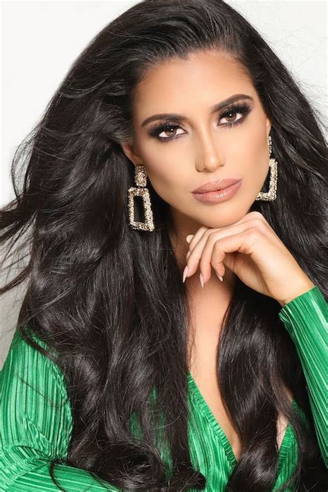 miss usa 2019 official headshots pageant planet miss california usa