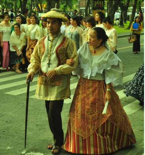 pin  jabez ledres   style filipino clothing traditional outfits filipino clothes