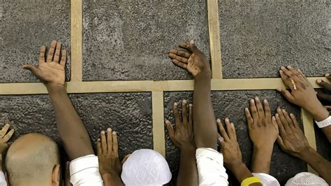 saudi arabia prepares for the annual muslim hajj pilgrimage religion