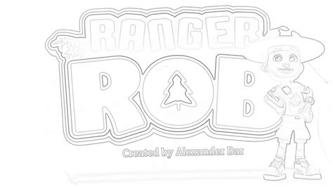 ranger rob theme song sketch youtube