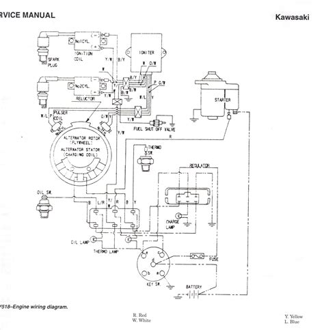 john deere  starter wiring diagram wiring diagram  schematic