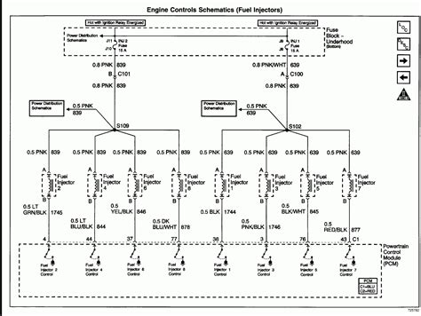 fuel injector wiring diagram cadicians blog