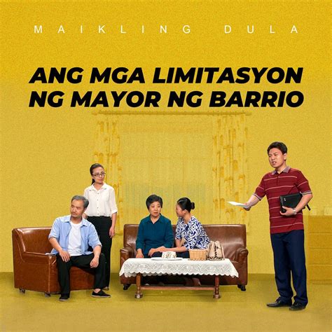 tagalog skit ang mga limitasyon ng mayor ng barrio flickr