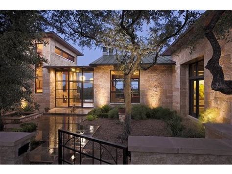 austin home search contemporary house house exterior hill country homes