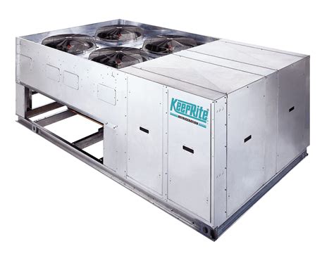 kv large outdoor air cooled condensing units keeprite refrigeration