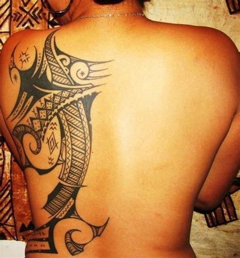 samoan tattoos female samoantattoos polynesian tattoo designs