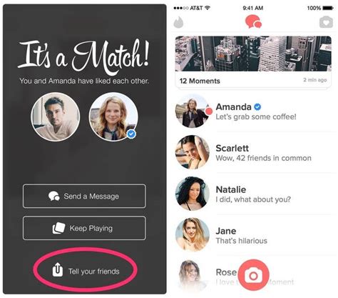 Here S How To Find Out How Many Tinder Matches You Ve Ever Had