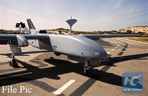 weapons israel sells india  military drones   mln usd deal