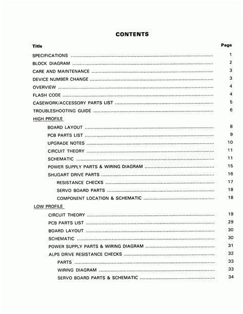 table  contents   contents   top   table