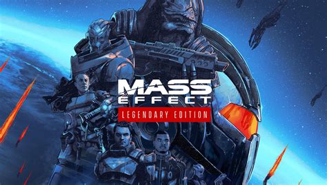mass effect legendary edition free download gametrex