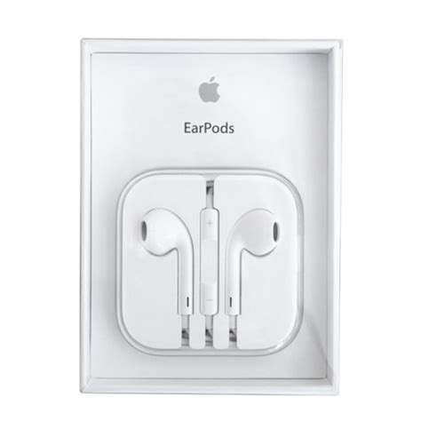apple earpods  remote  mic white headphones earphones audio video gmv trade
