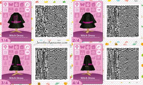 animal crossing happy home designer halloween designs