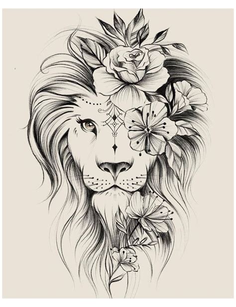 pin by amy trice on watercolor in 2020 lioness tattoo tattoos