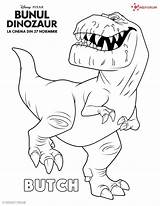 Colorat Dinozauri Planse Dinozaur Fise sketch template