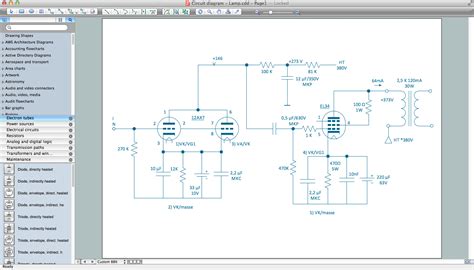 wiring diagram software home wiring diagram