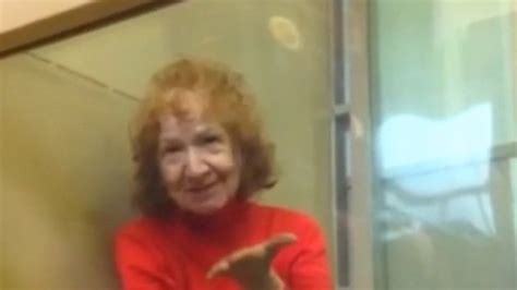 Russian Granny Video – Telegraph