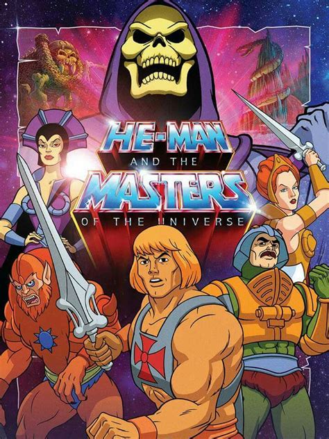1210 Best Images About Masters Of The Universe On