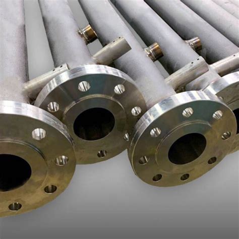 steam methane reformer tubes petrochemical metaltek