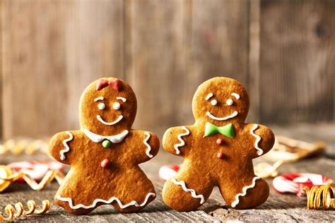 gingerbread cookies recipe veggie fest