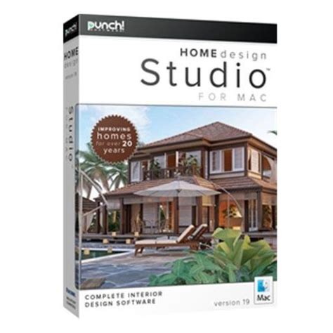 home design  punch home design studio  mac  review pros cons