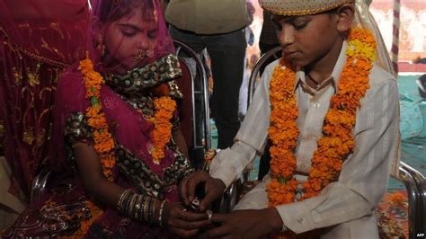 bbc news in pictures mass wedding in india prostitute village
