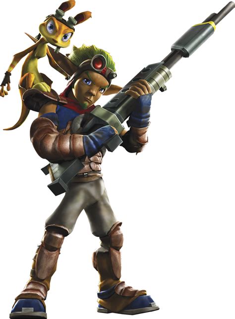 daxter character giant bomb
