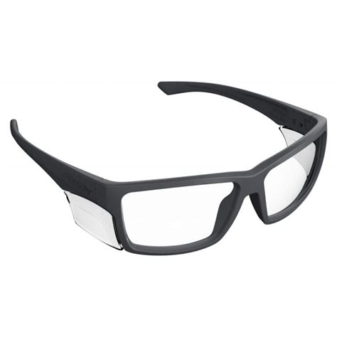 armourx 5004 plastic safety frame rx prescription safety glasses