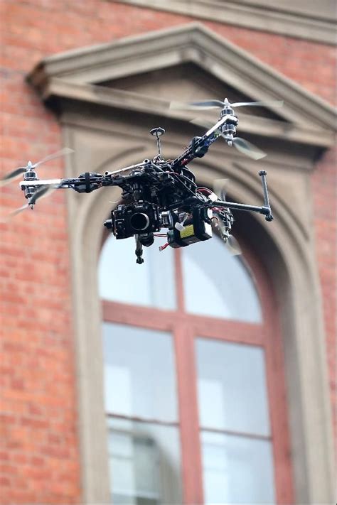 faa admits   shouldnt  ordering people  delete drone  drone design drones