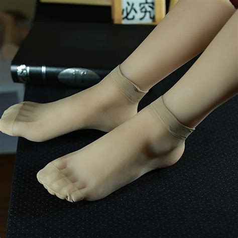 Foot Model Sexy Mannequin Foot Tpe Female Realistic Fake