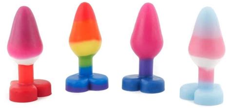 miss ruby s sex toy color series rainbow sex toys miss ruby reviews